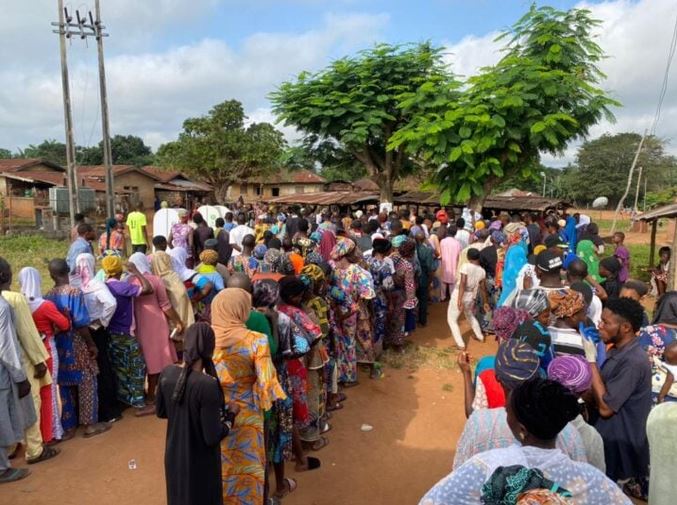 ‘No Abusive Language’ — INEC Releases Campaign Guidelines For Edo, Ondo ...